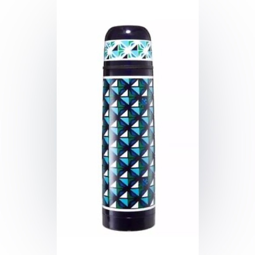 Tory Burch Beverage Container Thermos